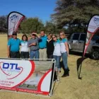 Maatskappy 10 beeld AIR CHARTER-DTL Zimbabwe in Johannesburg GP