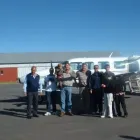Maatskappy 13 beeld AIR CHARTER-DTL Zimbabwe in Johannesburg GP