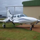 Maatskappy 28 beeld AIR CHARTER-DTL Zimbabwe in Johannesburg GP