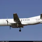 Maatskappy 32 beeld AIR CHARTER-DTL Zimbabwe in Johannesburg GP