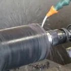 Maatskappy 1 beeld ALBIS FLANGES Weldolets in Elandsfontein GP