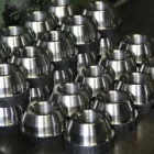 Maatskappy 2 beeld ALBIS FLANGES Weldolets in Elandsfontein GP