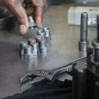 Maatskappy 8 beeld ALBIS FLANGES Weldolets in Elandsfontein GP