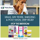 Maatskappy 2 beeld ALEX GRANT PHARMACY Pharmacy in Hermanus WC