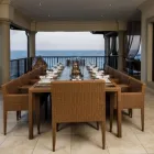 Maatskappy 7 beeld ALIFURN Wicker Garden Furniture in Tongaat KZN