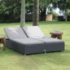 Maatskappy 8 beeld ALIFURN Wicker Garden Furniture in Tongaat KZN