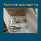 Business 6 image ALL SPARES SCRAPYARD Motor Car Parts And Accessories (used) in Boksburg GP