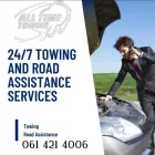Maatskappy 1 beeld ALL TIME TOWING Vehicle Towing Service in Cape Town WC
