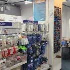 Maatskappy 2 beeld ALPHA PHARM ONRUS PHARMACY Vitamins & Supplements in Hermanus WC