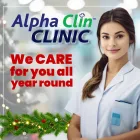 Maatskappy 8 beeld ALPHA PHARM SANDTON SQUARE PHARMACY PE Vitamins in Port Elizabeth EC