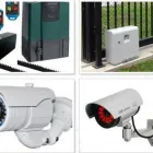 Business 4 image ALPHA VISION BUSINESS HOLDINGS (PTY) LTD Security System Supplier in Johannesburg GP