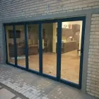 Business 1 image ALUMINIUM INSTALLATION SOLUTIONS Aluminium Windows in Pretoria GP