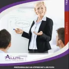 Business 9 image ALUTE SA Training in Durban KZN