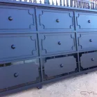 Maatskappy 3 beeld AMAZING GATES Sliding Driveway Gates in Roodepoort GP