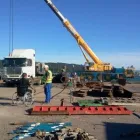 Business 4 image AMD FREIGHT AND TRANSPORT (PTY) LTD Warehousing in Durban KZN