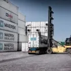 Business 12 image AMD FREIGHT AND TRANSPORT (PTY) LTD Warehousing in Durban KZN