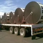 Business 18 image AMD FREIGHT AND TRANSPORT (PTY) LTD Warehousing in Durban KZN
