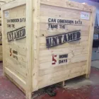 Business 1 image ANCHOR CRATES (PTY)LTD Wooden Crates in Durban KZN