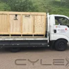 Business 2 image ANCHOR CRATES (PTY)LTD Wooden Crates in Durban KZN