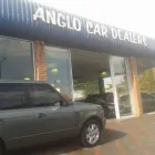 Maatskappy 1 beeld ANGLO CAR DEALER Cars for Sales in Benoni GP