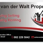 Maatskappy 4 beeld ANIA VAN DER WALT PROPERTIES Real Estate Rental Agency in Zeerust NW
