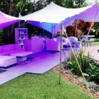 Maatskappy 3 beeld APEX STRETCH TENTS Tents - Hire in Midrand GP