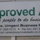 Business 1 image APPROVED AUTO USED CARS Vehicles in Durban KZN