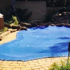 Maatskappy 6 beeld AQUA-NET Swimming Pool Chemicals in George WC
