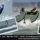 Maatskappy 1 beeld AQUARIUS INFLATABLE BOATS Boats in Kidd`s Beach EC