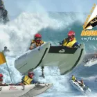 Maatskappy 2 beeld AQUARIUS INFLATABLE BOATS Boats in Kidd`s Beach EC