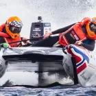 Maatskappy 4 beeld AQUARIUS INFLATABLE BOATS Boats in Kidd`s Beach EC