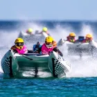 Maatskappy 5 beeld AQUARIUS INFLATABLE BOATS Boats in Kidd`s Beach EC