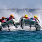Maatskappy 6 beeld AQUARIUS INFLATABLE BOATS Boats in Kidd`s Beach EC
