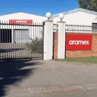Maatskappy 1 beeld ARAMEX Courier Services in Bloemfontein FS