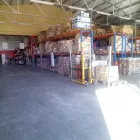 Maatskappy 2 beeld ARAMEX Courier Services in Bloemfontein FS