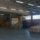 Maatskappy 3 beeld ARAMEX Courier Services in Bloemfontein FS