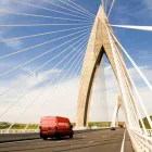 Maatskappy 3 beeld ARAMEX Courier Services in Nelspruit MP