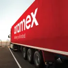Maatskappy 5 beeld ARAMEX Courier Services in Nelspruit MP