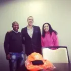 Business 8 image ARMOUR B INVESTMENT HOLDING (PTY) LTD. Safety Work-Wear Clothing in Alberton GP