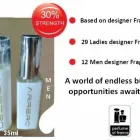 Business 1 image ARRERO PREMIUM PERFUME Wholesale Perfume in Johannesburg GP