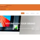 Maatskappy 8 beeld ARTFX 2000 ART AND GRAPHICS Website Design Services in Johannesburg GP