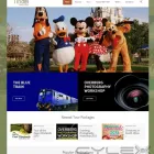 Maatskappy 4 beeld ARTHUB INTEGRATED Website Design in Sandton GP