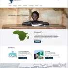 Maatskappy 7 beeld ARTHUB INTEGRATED Website Design in Sandton GP