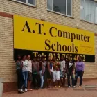 Maatskappy 4 beeld AT COMPUTER SCHOOL Technical Colleges Nelspruit in Nelspruit MP