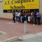 Maatskappy 5 beeld AT COMPUTER SCHOOL Technical Colleges Nelspruit in Nelspruit MP