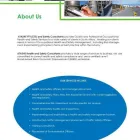 Business 10 image ATASHE PTY (LTD) HEALTH AND SAFETY Training in Cape Town WC