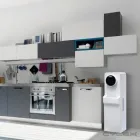 Maatskappy 13 beeld ATMOSPHERIC WATER SOLUTIONS SA waterfromair in Jukskei Park GP