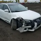 Business 3 image AUDI SPARES SCRAP YARD used audi parts in Pretoria GP