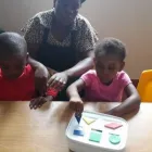 Business 12 image AUTISM SCHOOL, PRE-SCHOOL & DEVELOPMENT CENTRE Teacch Facility in Northwold Ext 15 GP