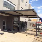 Maatskappy 3 beeld AUTO CARPORTS Paving in Benoni GP